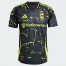 Tailandia Camiseta Columbus Crew Segunda Equipación 2025 Tailandia Camiseta Columbus Crew Segunda Equipación 2025