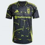 Tailandia Camiseta Columbus Crew Segunda Equipación 2025