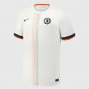 Tailandia Camiseta Chelsea Segunda Equipación 2025/2026