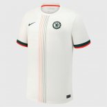 Tailandia Camiseta Chelsea Segunda Equipación 2025/2026