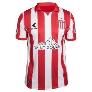 Tailandia Camiseta Estudiantes De La Plata Primera Equipación 2025/2026