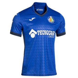 Tailandia Camiseta Getafe CF Primera Equipación 2026/2027