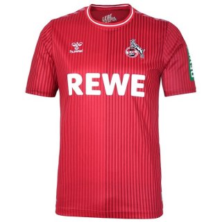 Tailandia Camiseta FC Koln Segunda Equipación 2023/2024 Tailandia Camiseta FC Koln Segunda Equipación 2023/2024