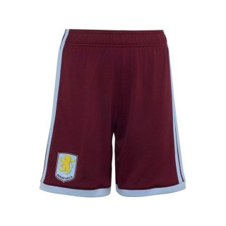 Pantalones Aston Villa Tercera Equipación 2026/2027