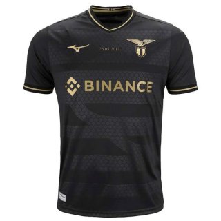 Tailandia Camiseta Lazio Especial Mizuno 2023/2024 Tailandia Camiseta Lazio Especial Mizuno 2023/2024