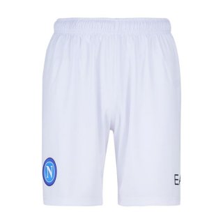 Pantalones Napoli Segunda Equipación 2022/2023 Pantalones Napoli Segunda Equipación 2022/2023