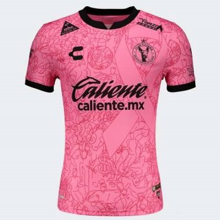 Tailandia Camiseta Tijuana Special Edition 2021/2022 Rosa Tailandia Camiseta Tijuana Special Edition 2021/2022 Rosa