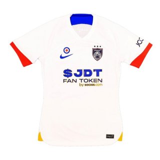 Tailandia Camiseta Johor Darul Takzim Segunda Equipación 2023/2024 Tailandia Camiseta Johor Darul Takzim Segunda Equipación 2023/2024