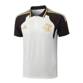Polo Flamengo 2026/2027 Amarillo 2