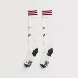 Calcetines Arsenal Tercera Equipación 2025/2026