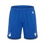 Pantalones Hoffenheim Primera Equipación 2026/2027