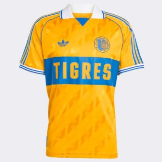 Tailandia Camiseta Tigres UANL 65th Anniversary Edition 2026