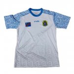 Segunda Equipación Tailandia Camiseta Congo 2021/2022 Segunda Equipación Tailandia Camiseta Congo 2021/2022