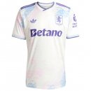 Tailandia Camiseta Aston Villa Tercera Equipación 2025/2026  Tailandia Camiseta Aston Villa Tercera Equipación 2025/2026