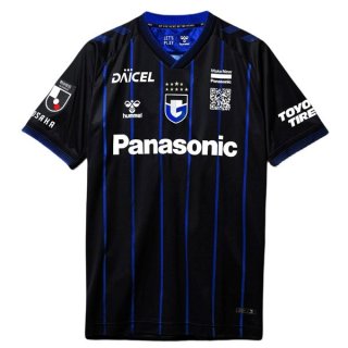 Tailandia Camiseta Gamba Osaka Primera Equipación 2024/2025 Tailandia Camiseta Gamba Osaka Primera Equipación 2024/2025