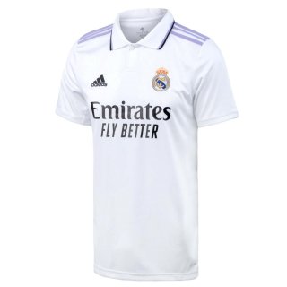 Camiseta Real Madrid Primera 2022/2023 Camiseta Real Madrid Primera 2022/2023