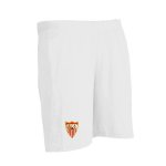 Pantalones Sevilla Primera Equipación 2024/2025 Pantalones Sevilla Primera Equipación 2024/2025