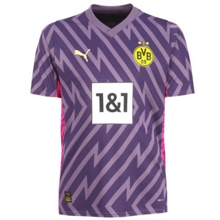 Tailandia Camiseta Borussia Dortmund Portero 2023/2024 Tailandia Camiseta Borussia Dortmund Portero 2023/2024