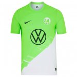 Tailandia Camiseta Wolfsburg Primera Equipación 2023/2024 Tailandia Camiseta Wolfsburg Primera Equipación 2023/2024