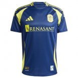 Tailandia Camiseta Nashville SC Segunda Equipación 2026