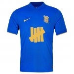 Tailandia Camiseta Birmingham City Primera Equipación 2025/2026