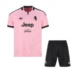 Camiseta Juventus Segunda Equipación Niño 2026/2027 Camiseta Juventus Segunda Equipación Niño 2026/2027