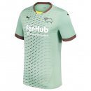 Tailandia Camiseta Derby County Segunda Equipación 2024/2025