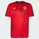 Tailandia Camiseta M-U Cultural Story 2026 Tailandia Camiseta M-U Cultural Story 2026