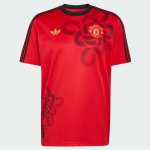 Tailandia Camiseta M-U Cultural Story 2026 Tailandia Camiseta M-U Cultural Story 2026