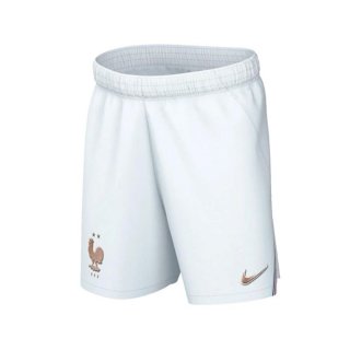 Pantalones Francia Primera Equipación 2026