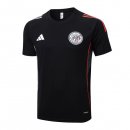 Camiseta Entrenamiento Ajax 2025/2026 Negro 3