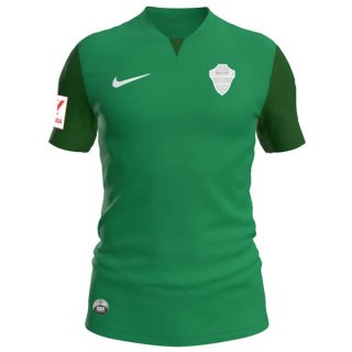 Tailandia Camiseta Elche Segunda Equipación 2023/2024 Tailandia Camiseta Elche Segunda Equipación 2023/2024