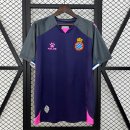 Tailandia Camiseta Español Special Edition 2024/2025