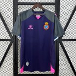 Tailandia Camiseta Español Special Edition 2024/2025