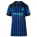 Camiseta Inter Milan Primera Equipación Mujer 2025/2026