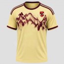 Tailandia Camiseta Al Ahly SC Tercera Equipación 2026/2027 Tailandia Camiseta Al Ahly SC Tercera Equipación 2026/2027