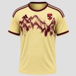 Tailandia Camiseta Al Ahly SC Tercera Equipación 2026/2027 Tailandia Camiseta Al Ahly SC Tercera Equipación 2026/2027