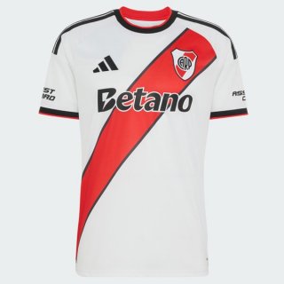 Tailandia Camiseta River Plate Primera Equipación 2026/2027