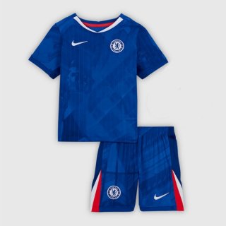 Camiseta Chelsea Primera Equipación Niño 2025/2026 Camiseta Chelsea Primera Equipación Niño 2025/2026