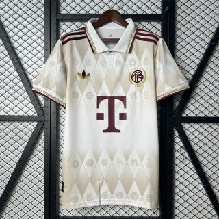 Camiseta Bayern Munich Special Edition 2025/2026 Blanco Camiseta Bayern Munich Special Edition 2025/2026 Blanco