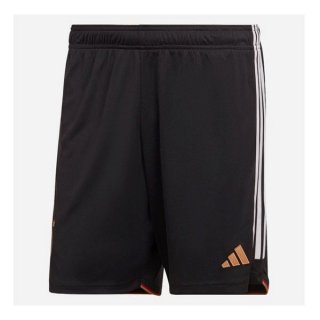 Pantalones Alemania Primera Equipación 2022/2023 Pantalones Alemania Primera Equipación 2022/2023