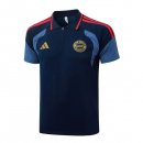 Polo Bayern Munich 2026/2027 Azul 2 Polo Bayern Munich 2026/2027 Azul 2