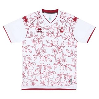 Tailandia Camiseta Castellon Segunda Equipación 2025/2026