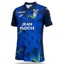 Tailandia Camiseta FC Lorient Segunda Equipación 2026/2027 Tailandia Camiseta FC Lorient Segunda Equipación 2026/2027