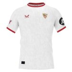 Tailandia Camiseta Sevilla Primera Equipación 2024/2025 Tailandia Camiseta Sevilla Primera Equipación 2024/2025