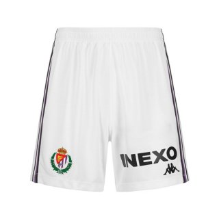 Pantalones Real Valladolid Primera Equipación 2024/2025 Pantalones Real Valladolid Primera Equipación 2024/2025