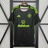 Tailandia Camiseta Celtics Segunda Equipación 2025/2026  Tailandia Camiseta Celtics Segunda Equipación 2025/2026