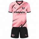 Camiseta Palermo Primera Equipación Niño 2026/2027