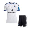 Camiseta Hamburger SV Primera Equipación Niño 2026/2027 Camiseta Hamburger SV Primera Equipación Niño 2026/2027