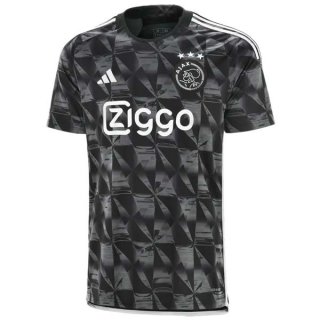 Camiseta Ajax Tercera Equipación 2023/2024 Camiseta Ajax Tercera Equipación 2023/2024